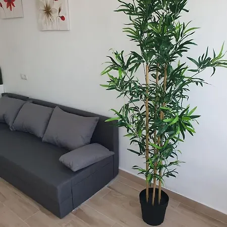 Apartamento Moderno Sea View Torremolinos