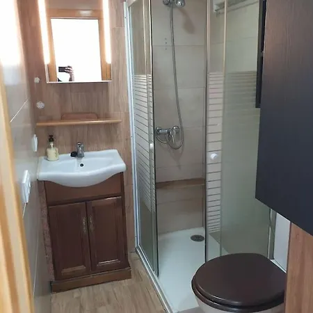 Apartamento Moderno Sea View Apartment *