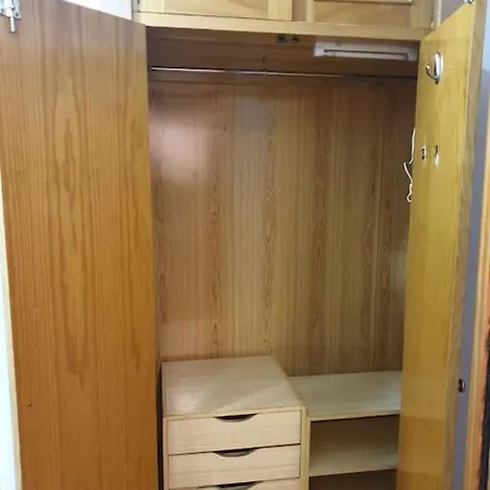 Apartamento Moderno Sea View *