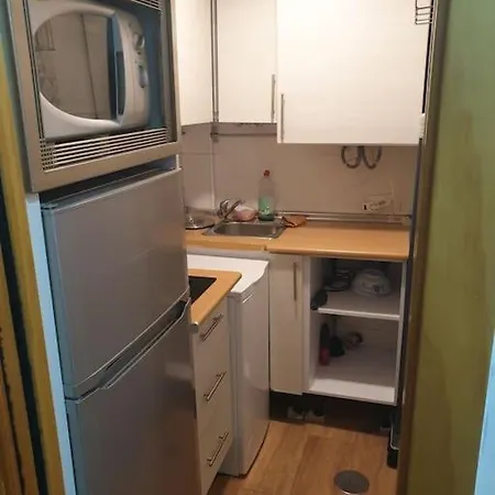 Apartamento Moderno Sea View Apartment