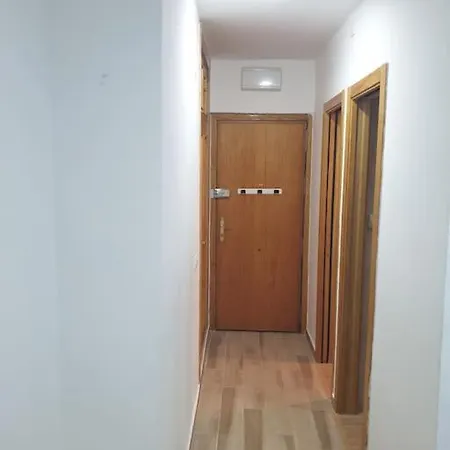 Apartamento Moderno Sea View Apartment Torremolinos