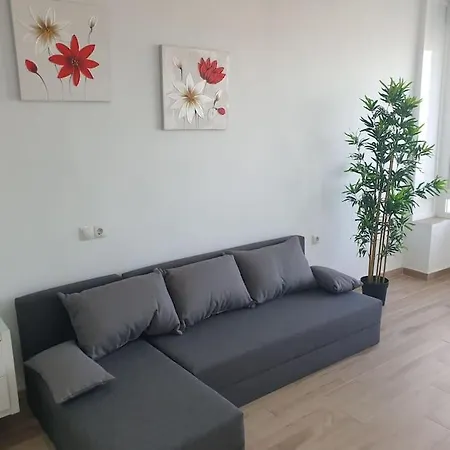 Apartamento Moderno Sea View