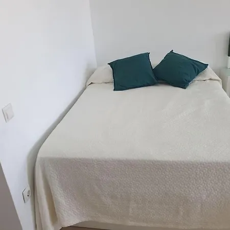 Apartamento Moderno Sea View *