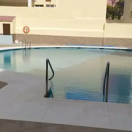 Apartamento Moderno Sea View Apartment *