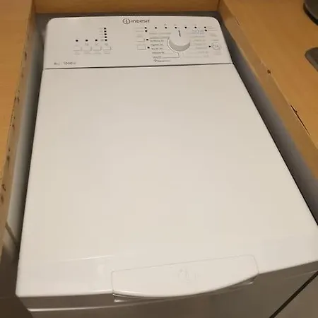 Apartamento Moderno Sea View Apartment Torremolinos