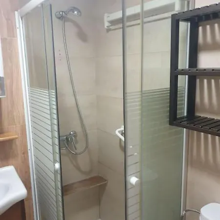 Apartment Apartamento Moderno Sea View Torremolinos