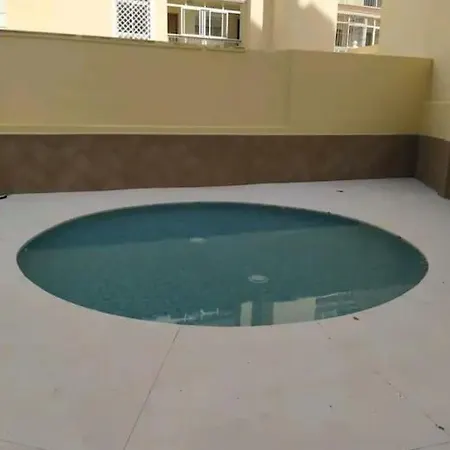 Apartamento Moderno Sea View * トレモリノス