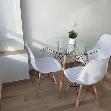 Apartment Apartamento Moderno Sea View *