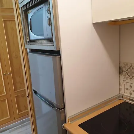 Apartamento Moderno Sea View アパート