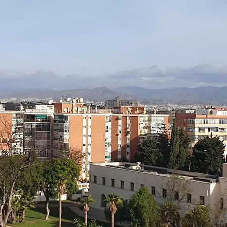 Apartamento Moderno Sea View * Torremolinos