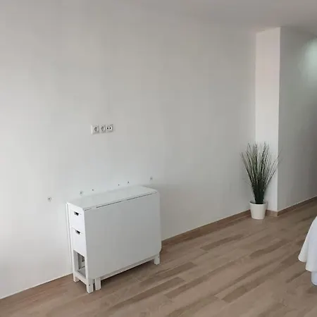 Apartamento Moderno Sea View *