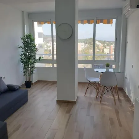 Apartamento Moderno Sea View *