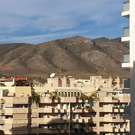 Apartamento Moderno Sea View Torremolinos