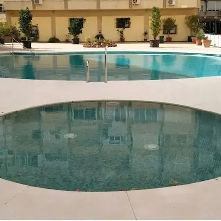 Apartamento Moderno Sea View *