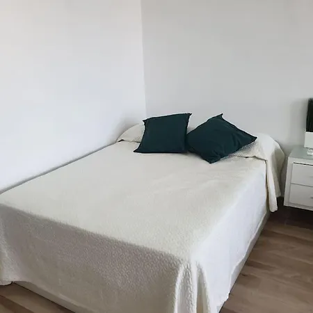 Apartamento Moderno Sea View Apartament Torremolinos